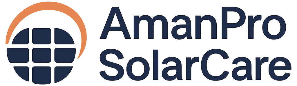 AmanPro SolarCare